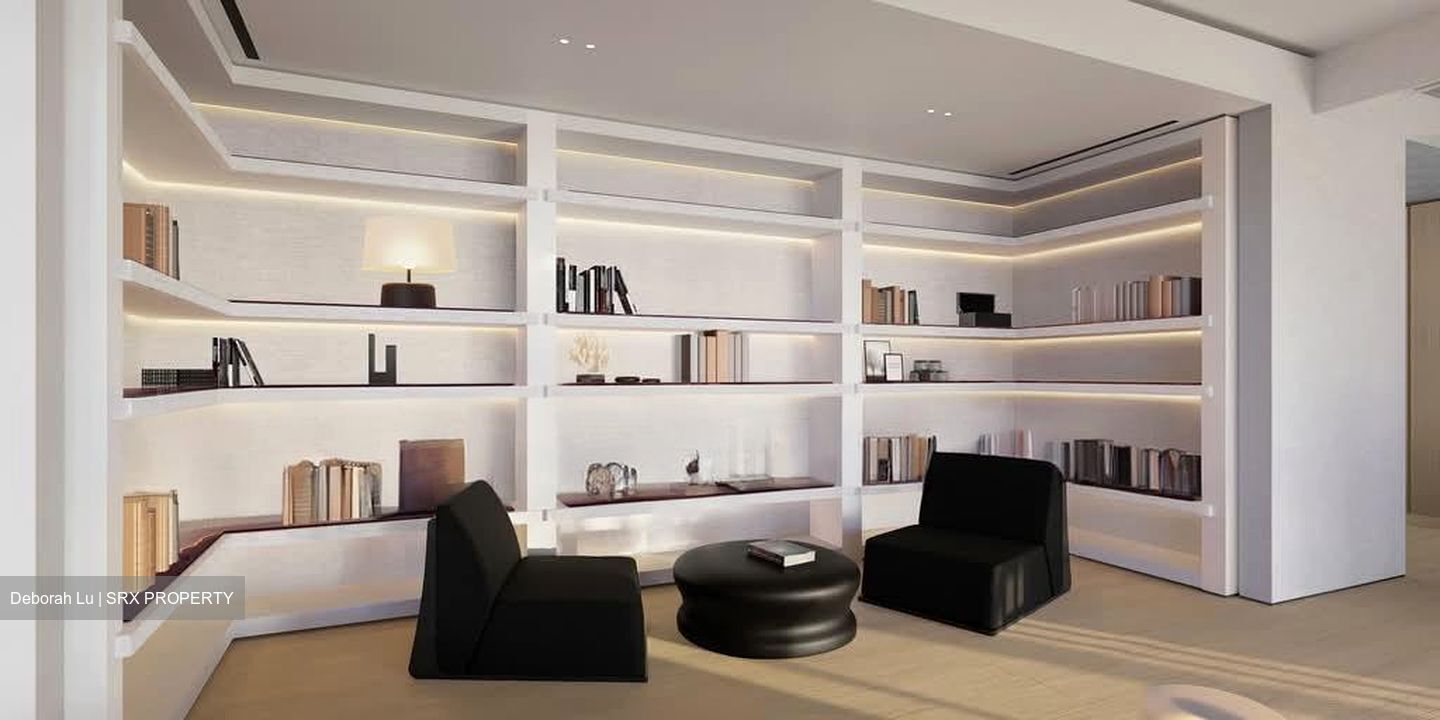 21 Anderson (D10), Condominium #575969771